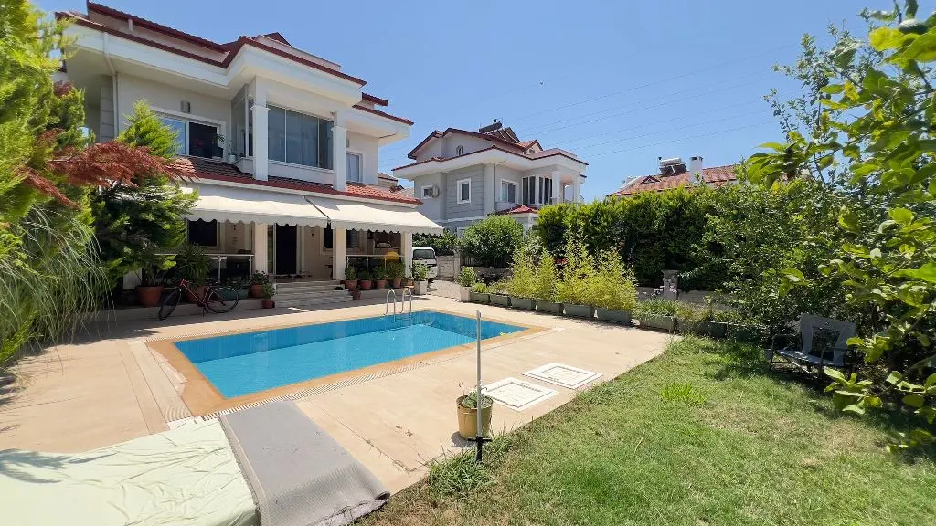Property in Ciftlik